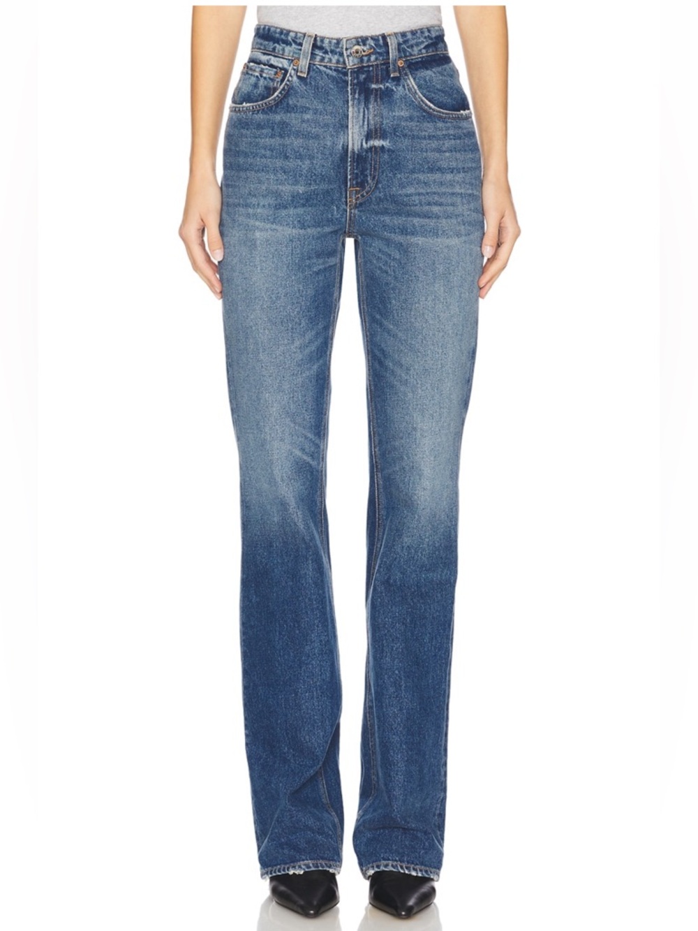 Grlfrnd Melanie jeans